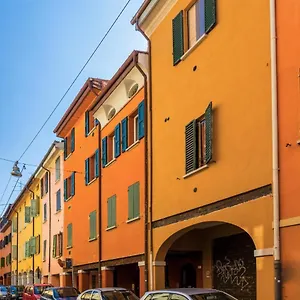 Guest house Bed In Bo Porta San Mamolo, Bologna