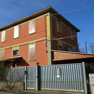Scandellara 24 Bolonia