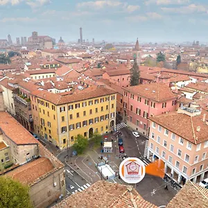 Guest house D'azeglio 62 Luxury, Bologna
