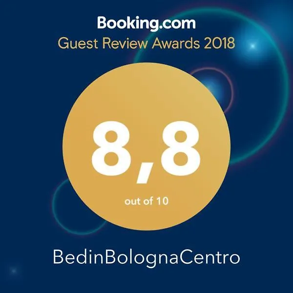 Palace Piazza San Domenico Rooms De Luxe- Bedinbolognacentro Italy