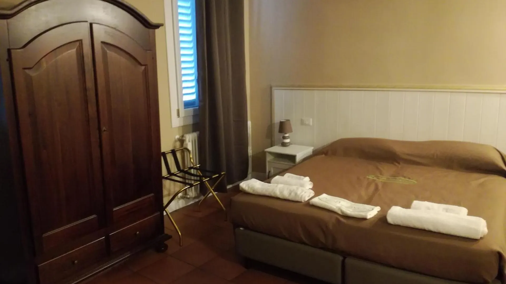 Palace Piazza San Domenico Rooms De Luxe- Bedinbolognacentro